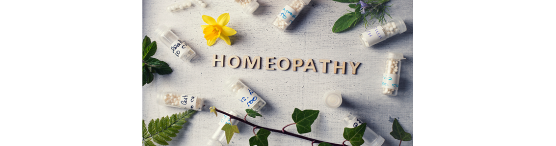 Why is Homeopathy rising in popularity?