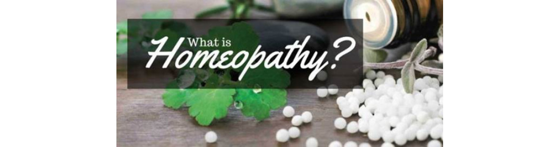 Homeopathy - A Holistic Approach to Treating Epidemic Diseases