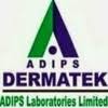 Adips Laboratories Ltd