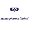 Ajanta Pharma Ltd