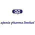 Ajanta Pharma Ltd