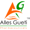 Alles Gueti Pharmaceuticals