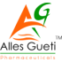 Alles Gueti Pharmaceuticals