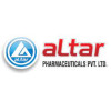 Altar Pharmaceuticals Pvt Ltd