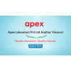 Apex Laboratories Pvt Ltd