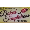 Baked Temptations