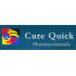 Cure Quick Pharmaceuticals