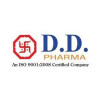 D D Pharmaceuticals