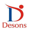 Desons Therapeutics