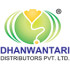 Dhanwantari Pharmaceutical