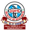 Dr. S.C. Deb Homeo Research Laboratory Pvt. Ltd.