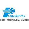 E.I.D. Parry (India) Ltd.