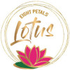 Eight Petalled Lotus India