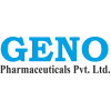 Geno Pharmaceuticals Ltd