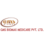 Gms Biomax Medicare Pvt Ltd