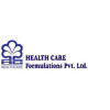 Health Care Formulations Pvt Ltd