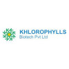 Khlorophylls Biotech Pvt Ltd