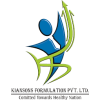 Kiansons Formulation Pvt Ltd