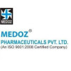 Medoz Pharmaceutical Pvt. Ltd