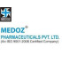 Medoz Pharmaceutical Pvt. Ltd