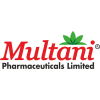 Multani Pharmaceuticals Ltd