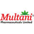 Multani Pharmaceuticals Ltd