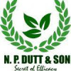 N.P. Dutt & Son