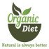 Organic Diet & Herbal Products