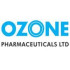 Ozone Pharmaceuticals Ltd