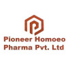 Pioneer Homoeo Pharma Pvt Ltd