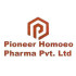 Pioneer Homoeo Pharma Pvt Ltd