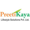 PreetiKaya Lifestyle Solutions Pvt Ltd