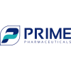 Prime Pharmaceuticals