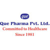 Que Pharma Pvt Ltd