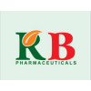 R B Pharmaceuticals