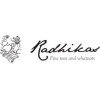 Radhikas Fine Teas and Whatnots