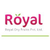 Royal Dry Fruits Pvt Ltd