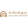 Saliah Dates