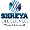 Shreya Life Sciences Pvt Ltd