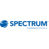 Spectrum Pharmaceuticals