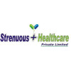 Strenuous Healthcare Pvt Ltd