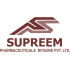 Supreem Pharmaceuticals Mysore Pvt. Ltd