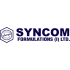 Syncom Formulations I Limited