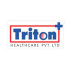 Triton Healthcare Pvt Ltd