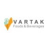 Vartak Foods & Beverages Pvt Ltd