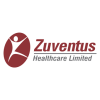 Zuventus Healthcare Ltd