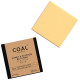 Coal Clean Beauty Bath Bar Saffron & Honey image