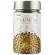 Soultatva Flax Seeds Tangy Turmeric image