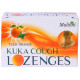 Multani Kuka Cough Lozenges (6 Each) Tulsi Orange image