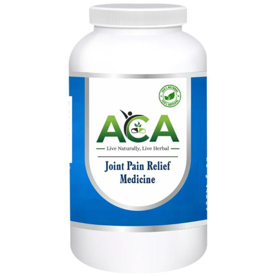 ACA Joint Pain Relief Medicine image